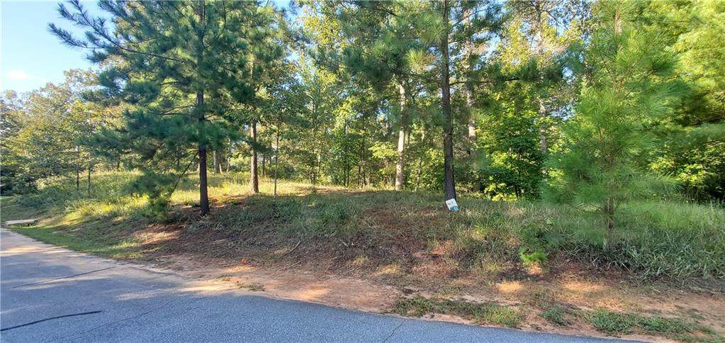 Lot E2 Pixie Moss Way - Photo 1
