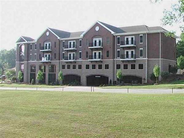 155 Old Greenville Highway - Photo 1