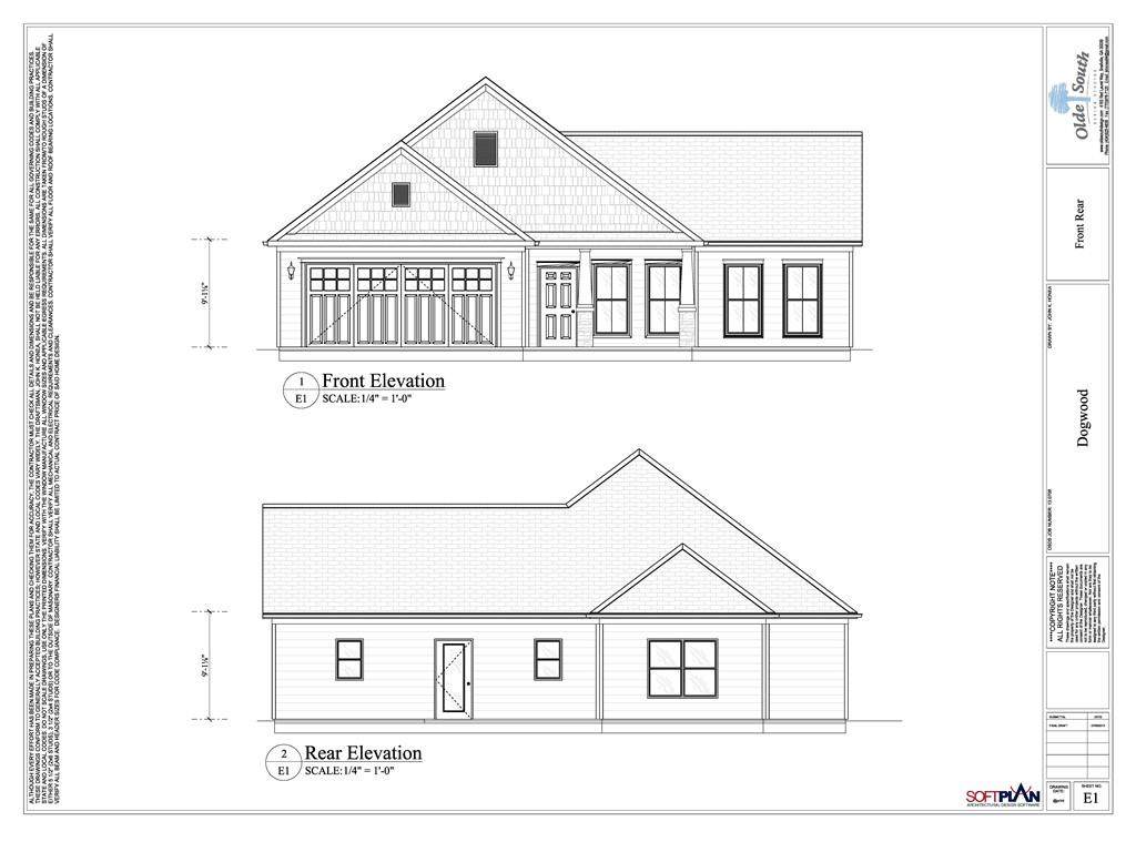 2912 Owens Mills Drive - Photo 1