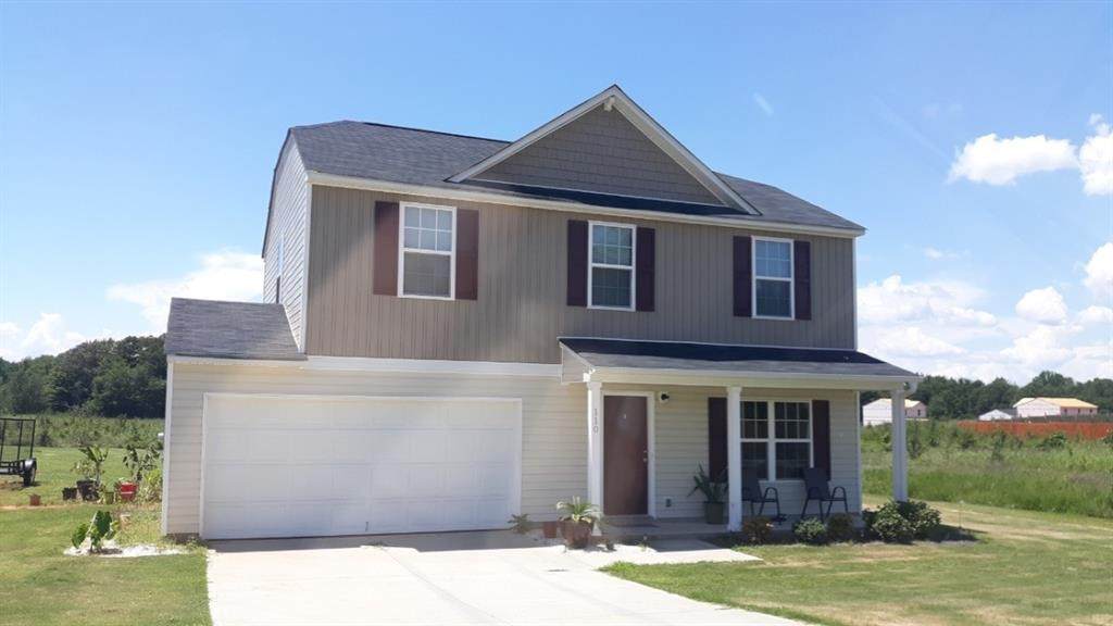 3114 Owens Mills Drive - Photo 1