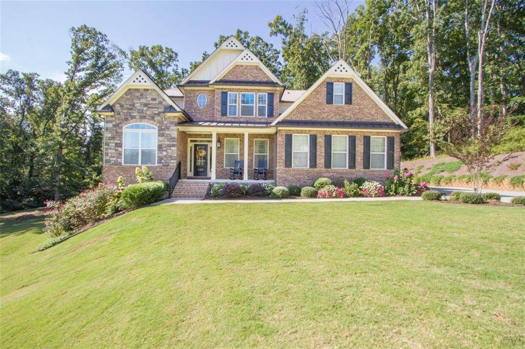 157 Burberry Drive - Photo 1