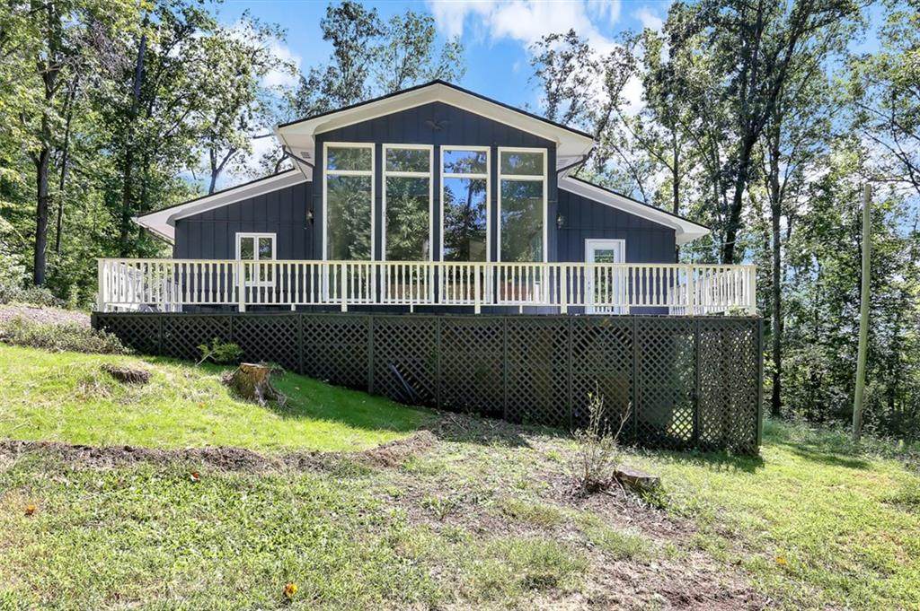 620 Point Road - Photo 1
