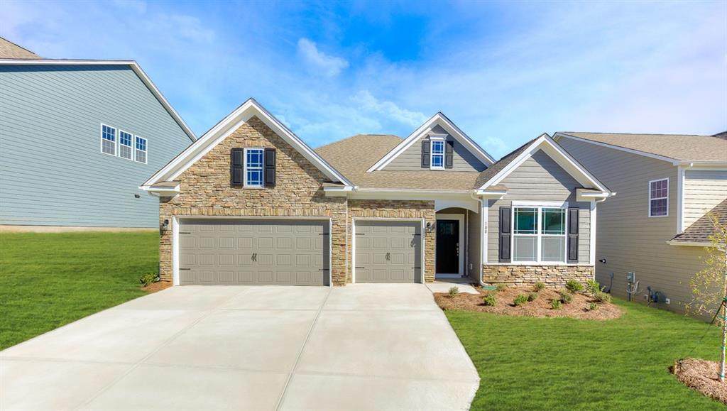 653 Fern Hollow Trail - Photo 1