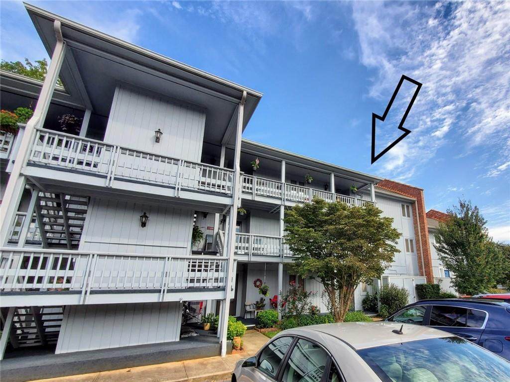 37 Harbor Gate - Photo 1