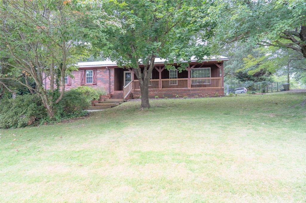 105 Blue Ridge Road - Photo 1