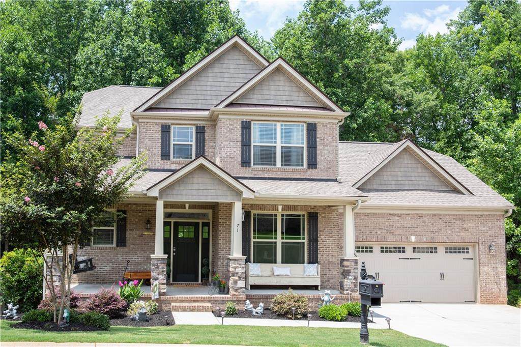 71 Angus Run - Photo 1