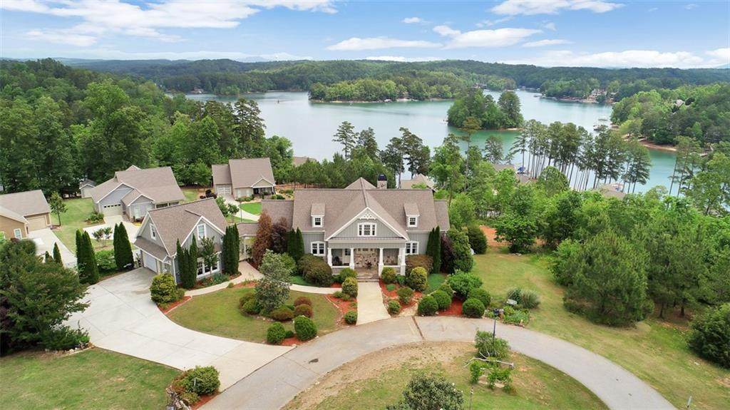 203 High Point Court - Photo 1