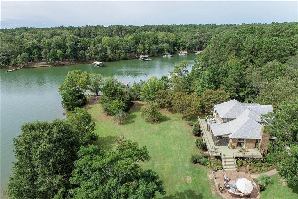 115 Waters Edge Drive - Photo 1