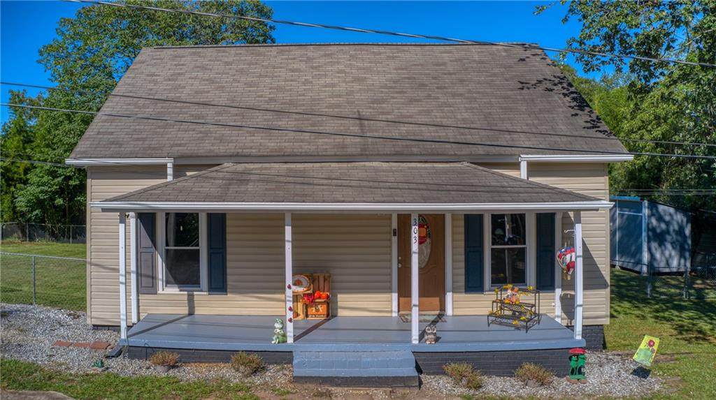 303 Turner Street - Photo 1