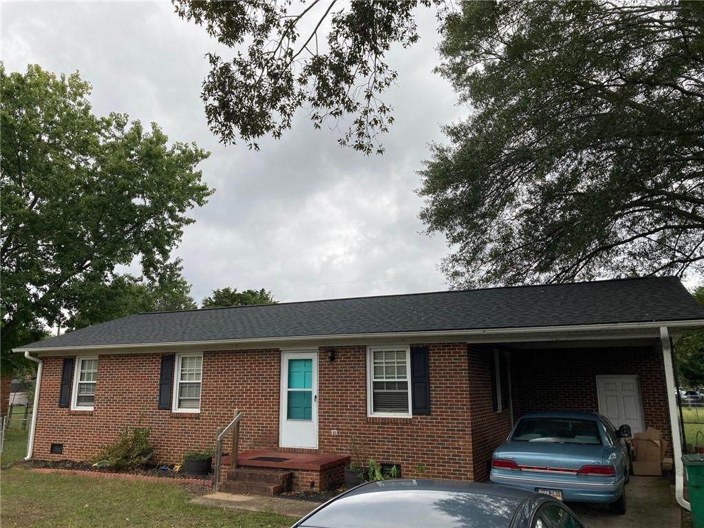 110 G Street - Photo 1