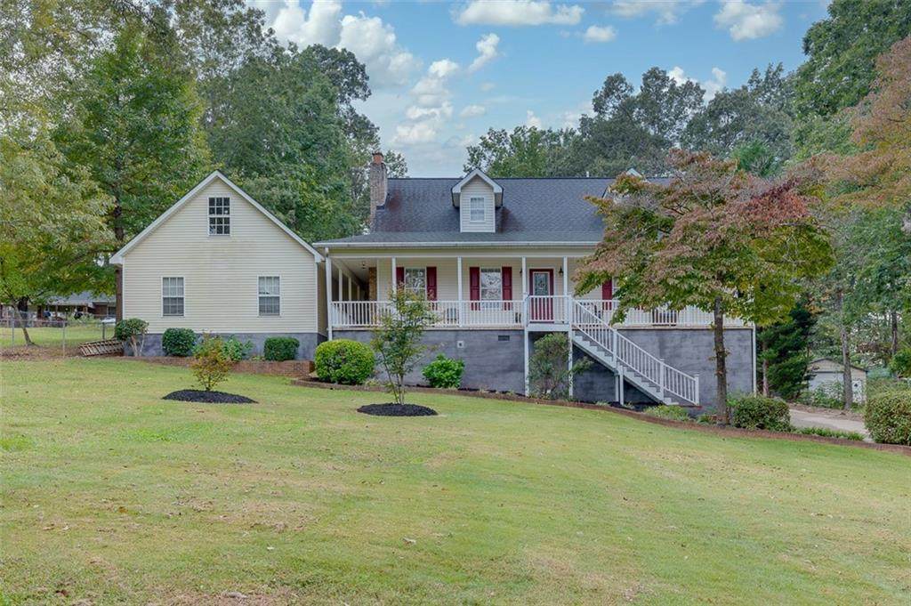 354 Adger Road - Photo 1