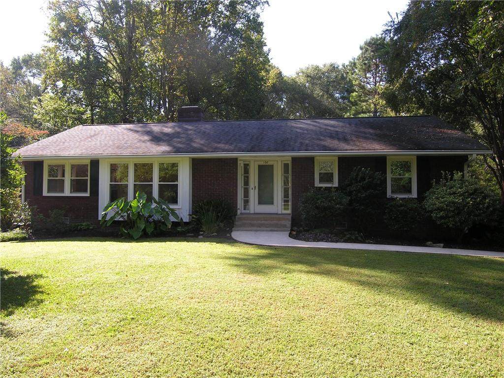 100 Lewis Road - Photo 1