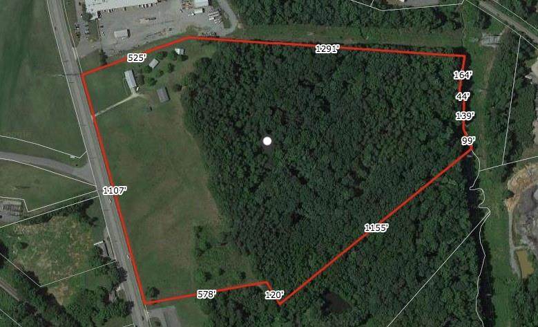 1632 Pearman Dairy Road - Photo 1