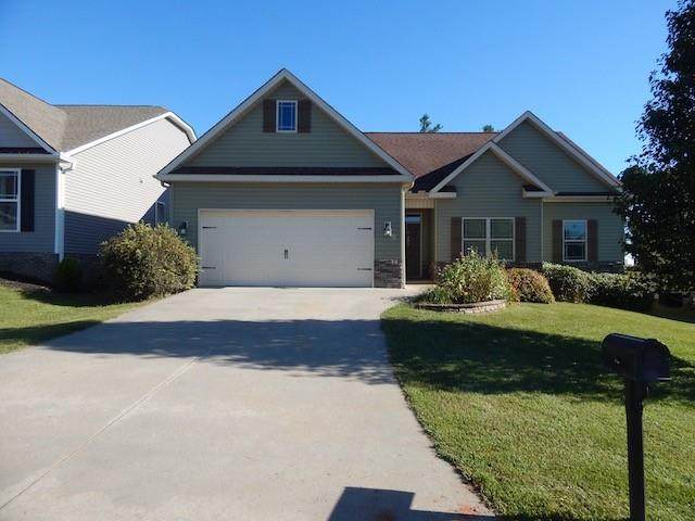 252 Terrace View Way - Photo 1