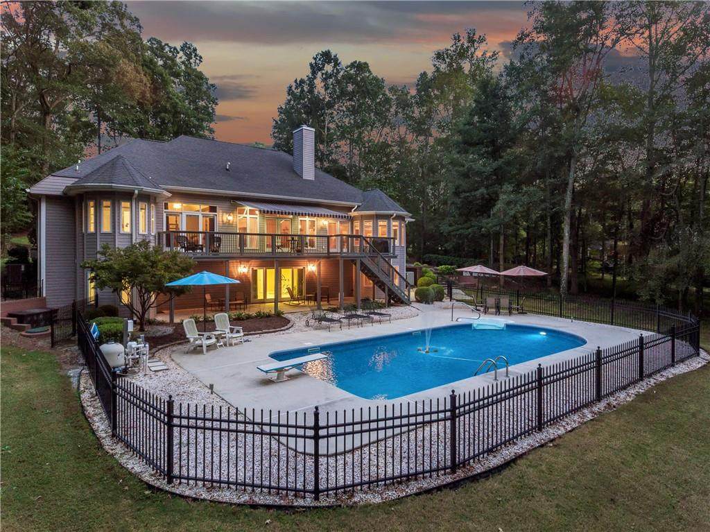 118 Summerfield Lane - Photo 1