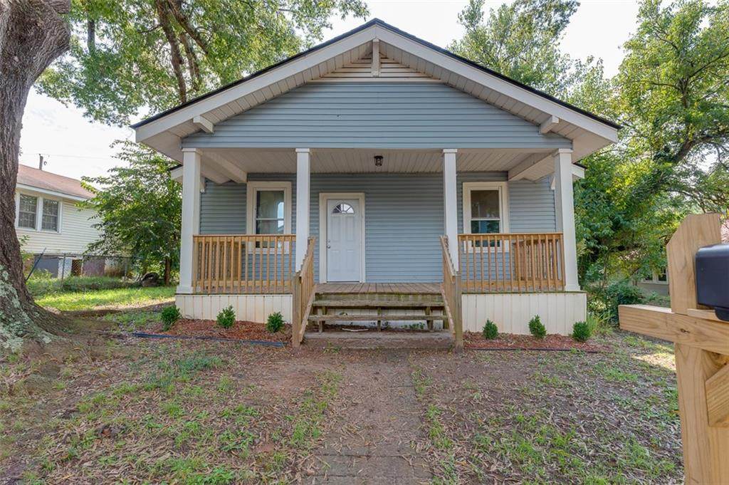 237 Foster Street - Photo 1