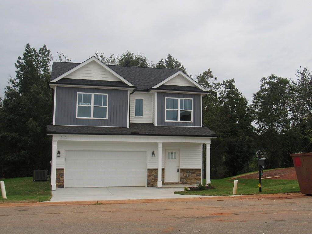 141 Patagonia Road - Photo 1