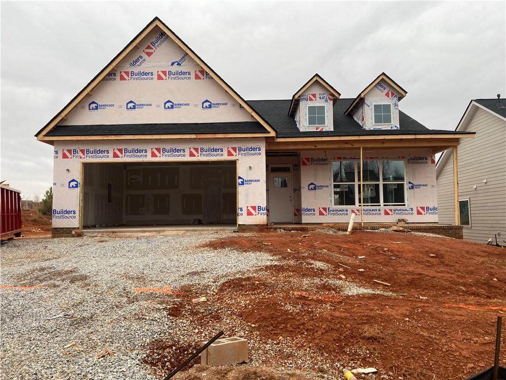 407 Saybrooke Lane - Photo 1