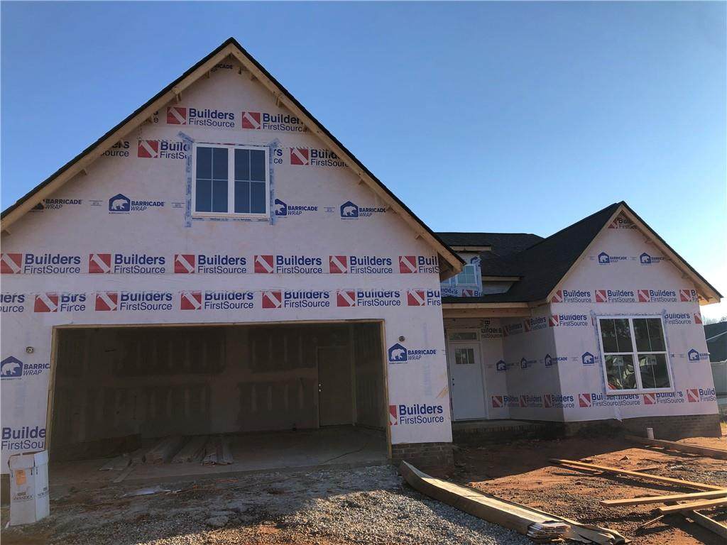 411 Saybrooke Lane - Photo 1