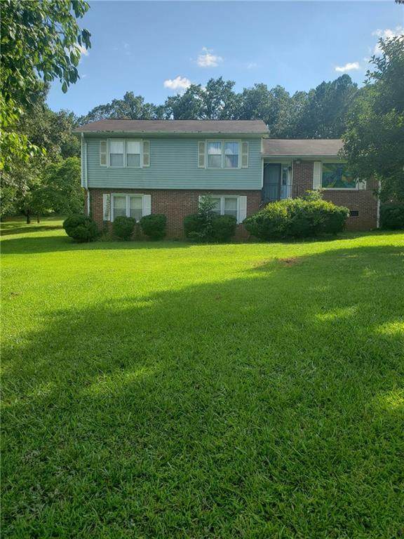 122 Lockwood Drive - Photo 1
