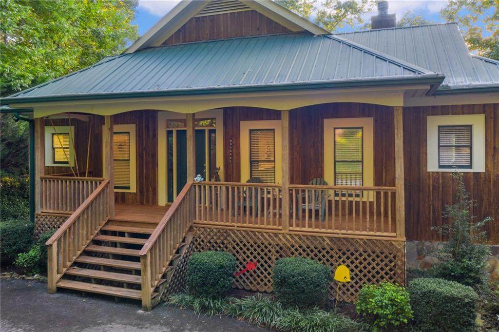 256 Horseshoe Bend Drive - Photo 1