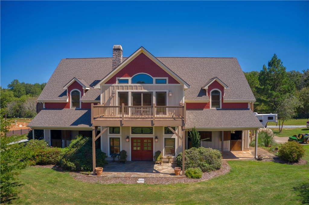 6254 Liberty Highway - Photo 1