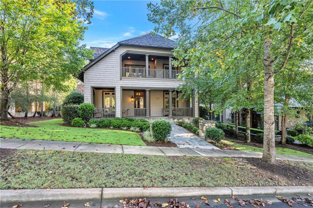 109 North Lawn Drive - Photo 1