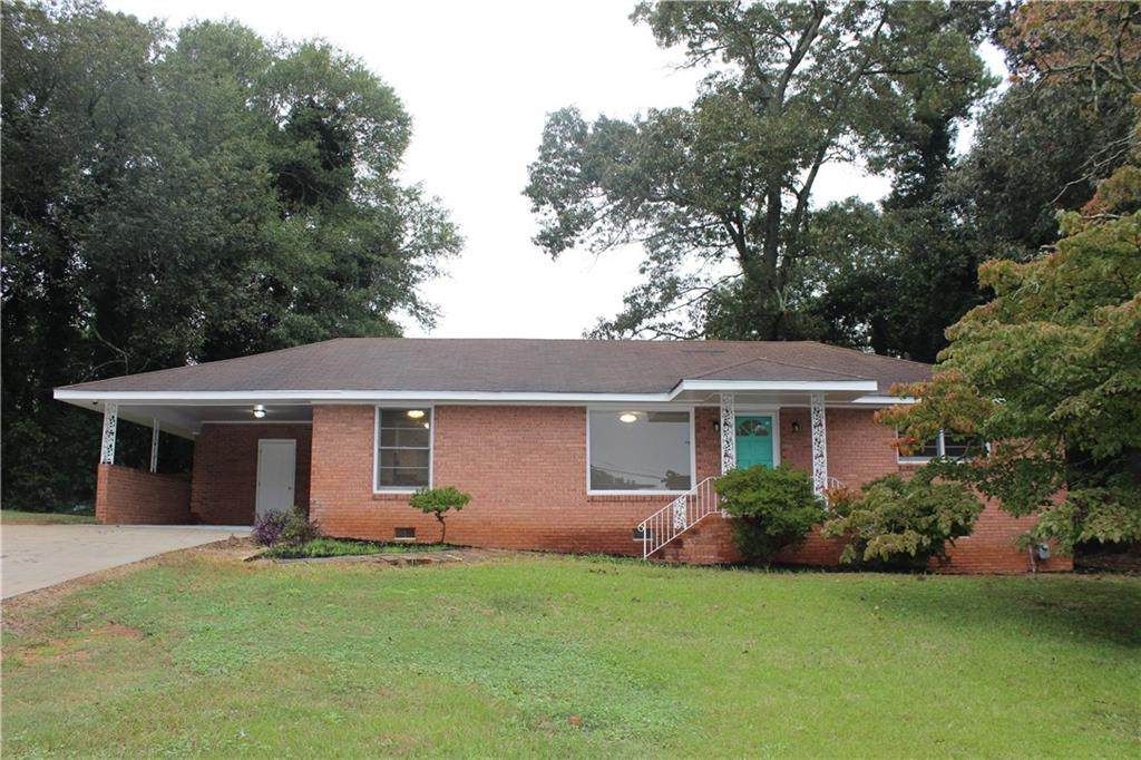 3683 River Street - Photo 1