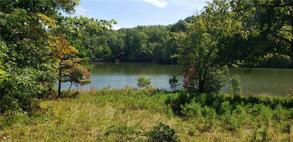 Lot 14,15 Lakeside Drive - Photo 1