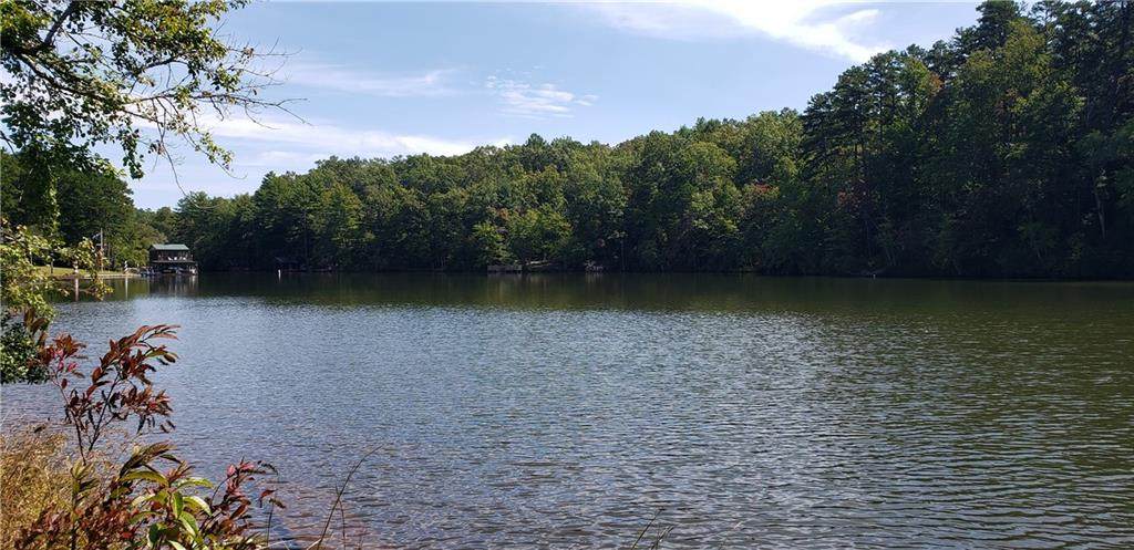 Lot 17 Lakeside Drive - Photo 1