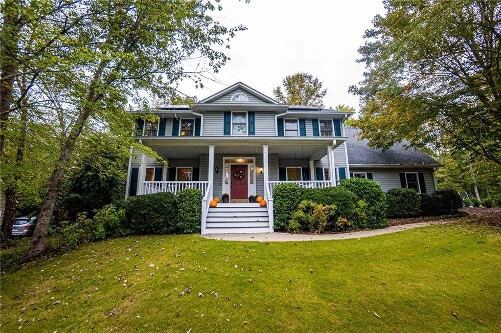 205 Catawbah Road - Photo 1