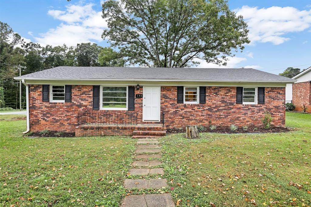 190 Leawood Drive - Photo 1