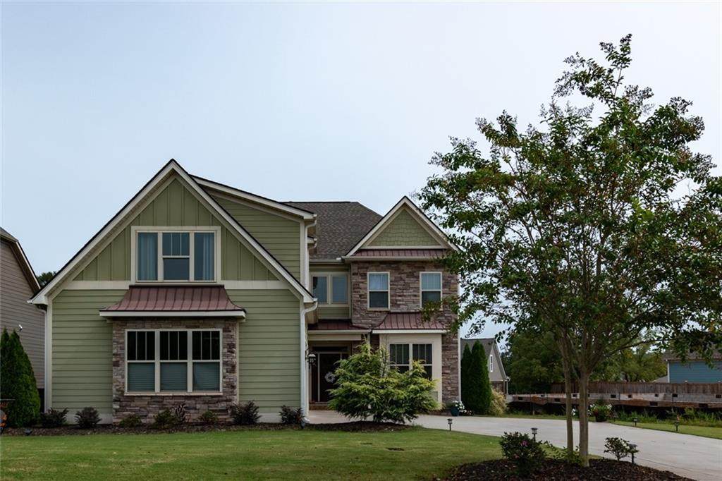 102 Bold Slope Drive - Photo 1