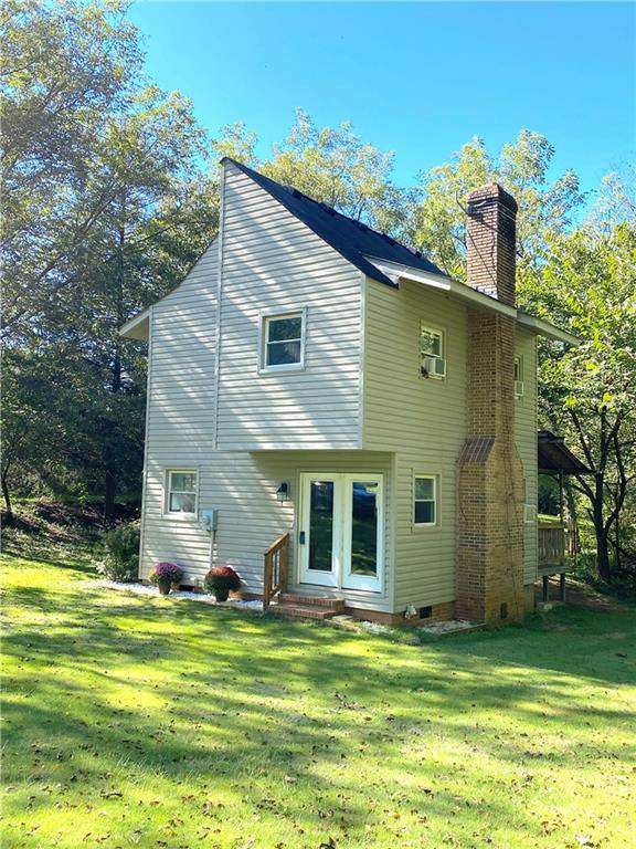 160 Fendley Road - Photo 1