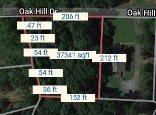 0 Oak Hill Drive - Photo 1