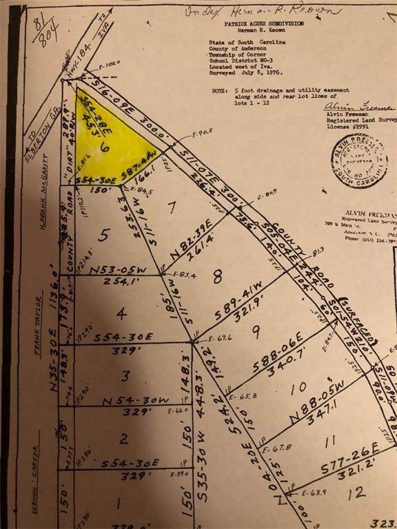 000 Vernon Circle Road - Photo 1