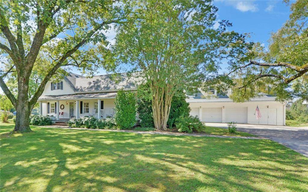 604 S Yow Mill Road - Photo 1