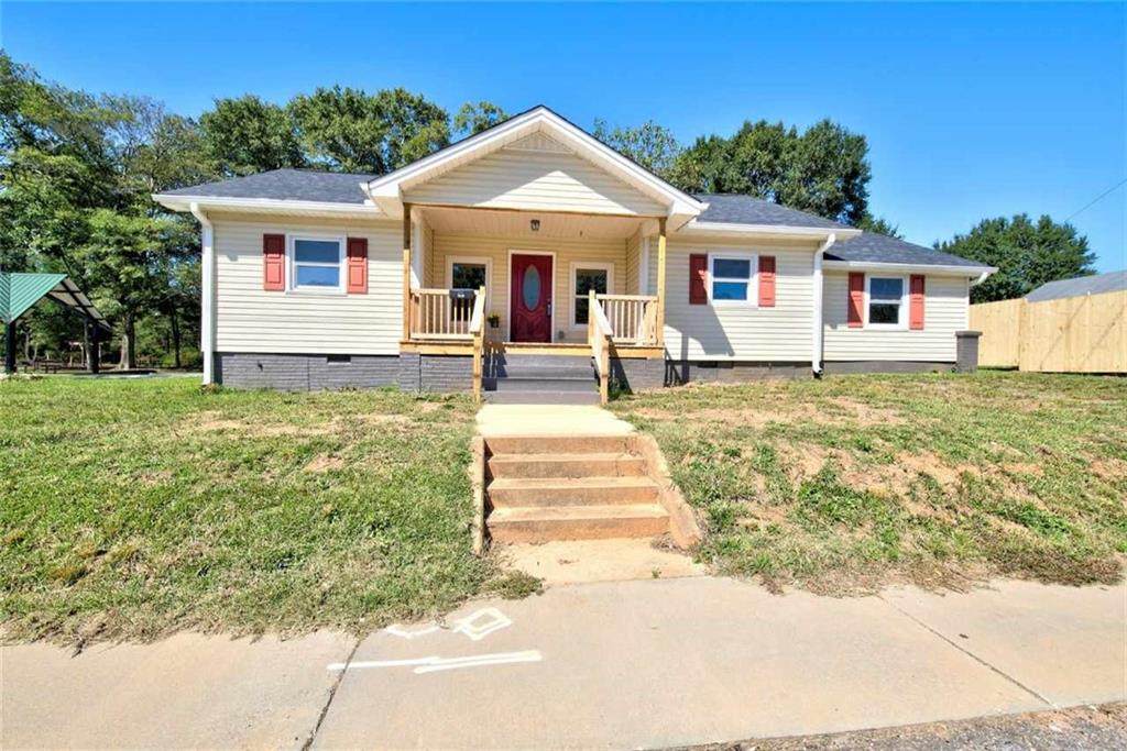 510 Fleetwood Drive - Photo 1