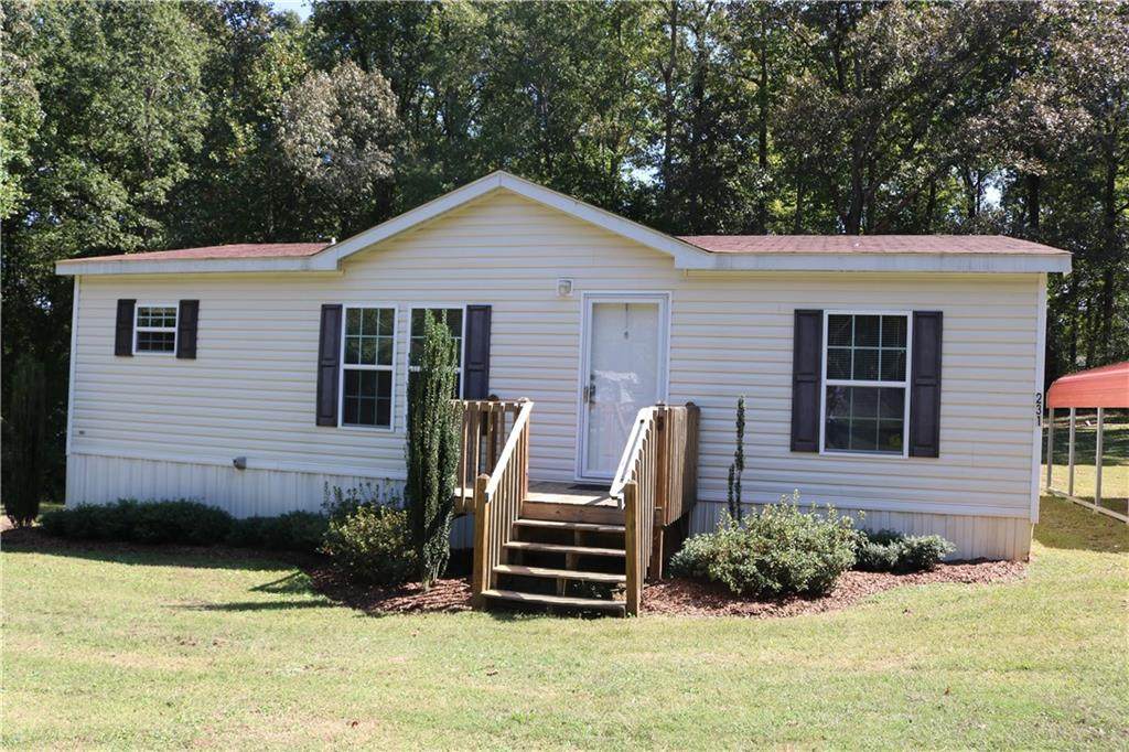 231 Mckenzie Drive - Photo 1