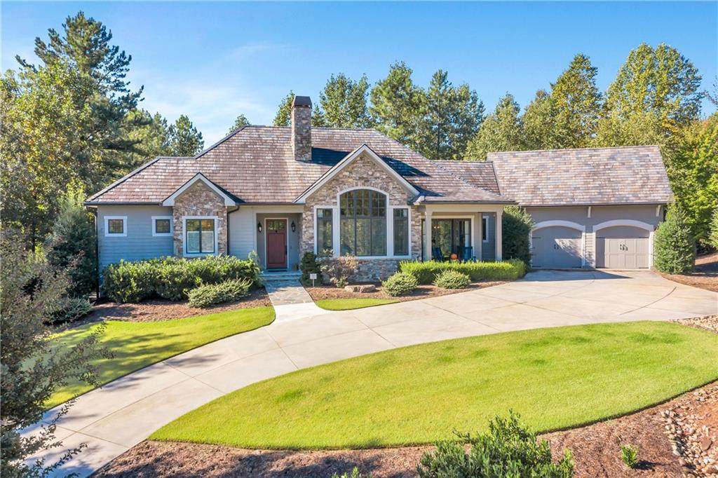 120 Golden Bear Drive - Photo 1