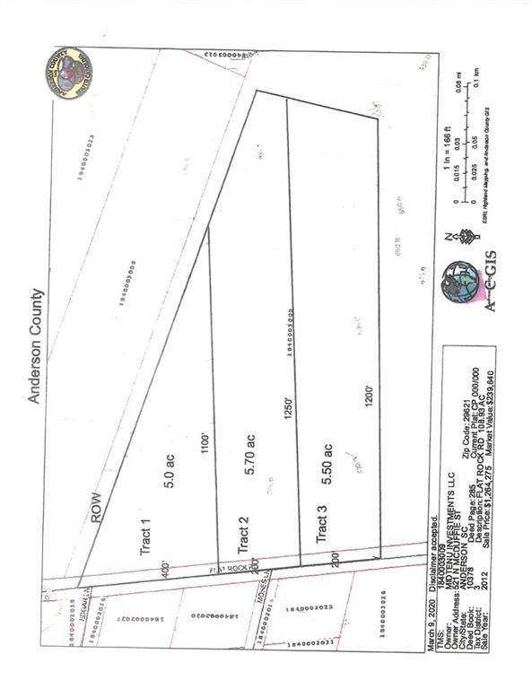4514 Flat Rock Road - Photo 1