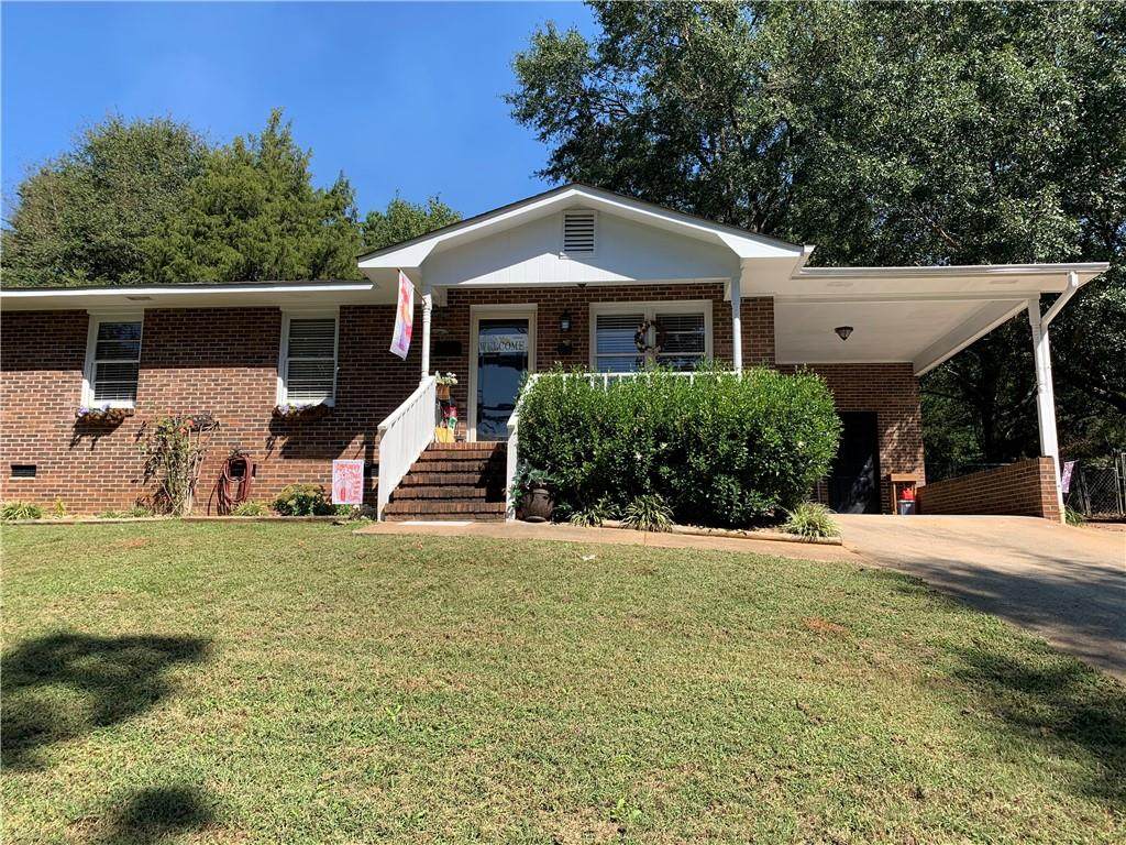 1506 Lakewood Lane - Photo 1