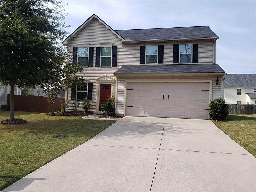 232 Creekside Way - Photo 1