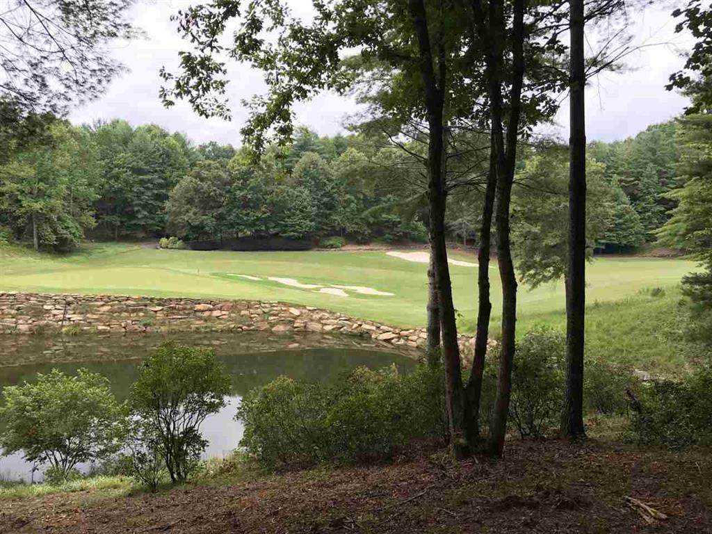 122 Club Cove Way - Photo 1
