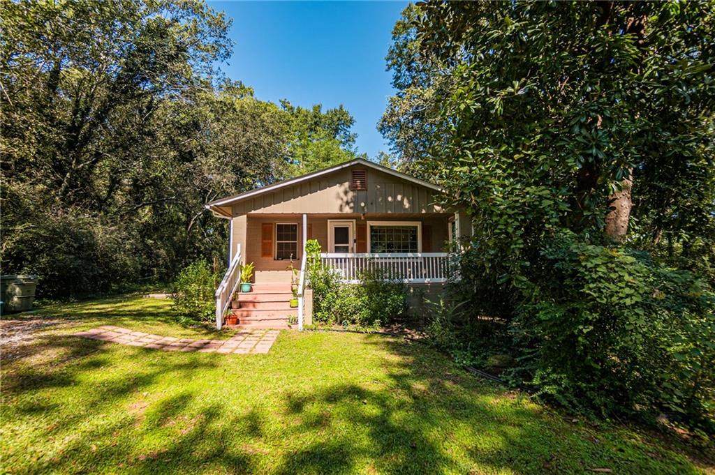 221 Butler Street - Photo 1