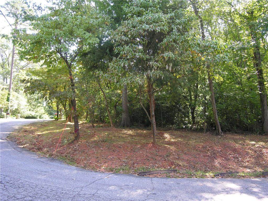 Lot 19-A Lewis Road - Photo 1