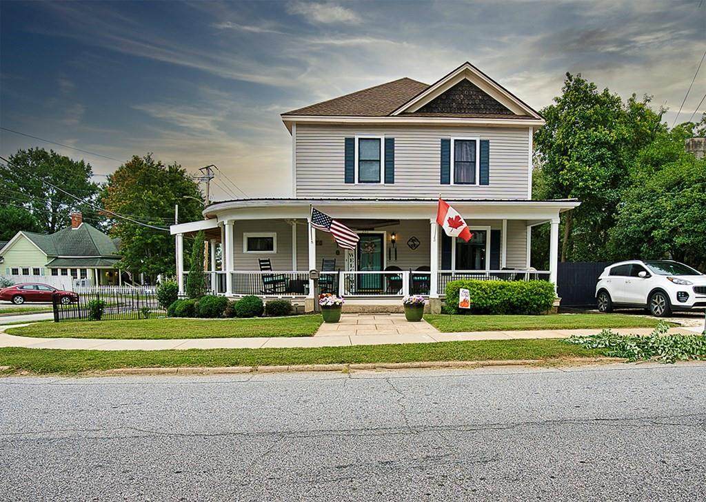 201 Pinckney Street - Photo 1