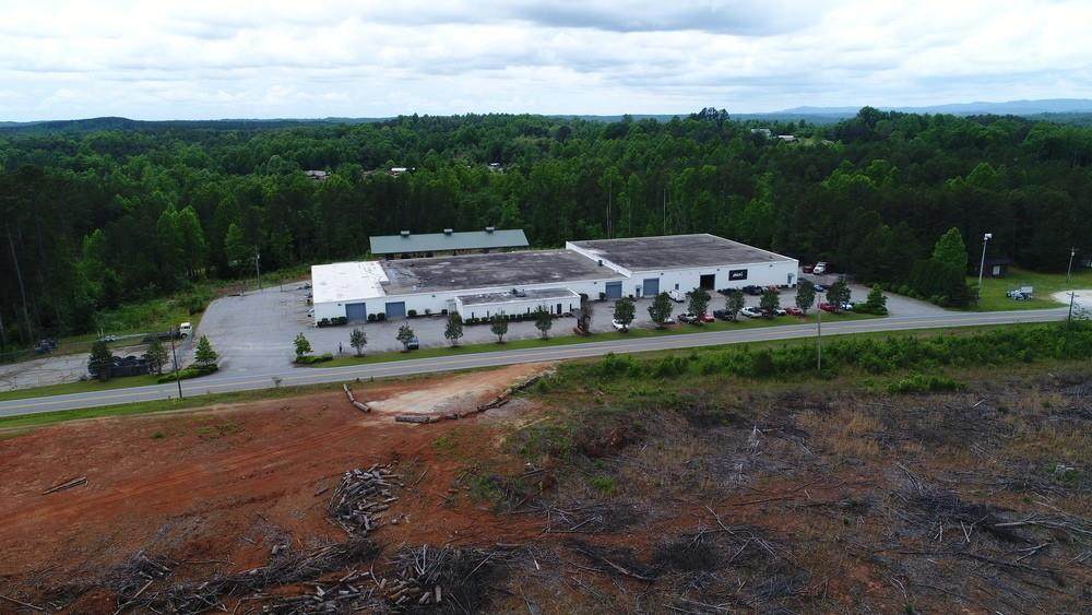 424 Stamp Creek Road - Photo 1