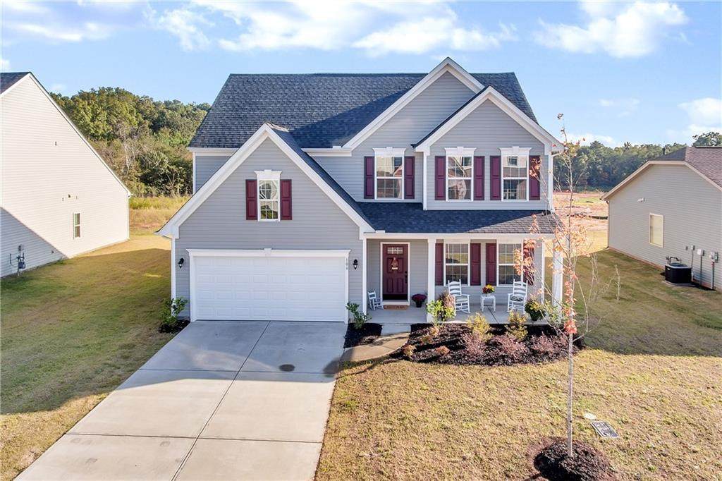 106 Monocacy Way - Photo 1
