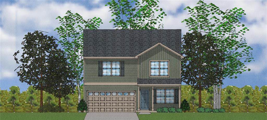 205 Celebration Avenue - Photo 1
